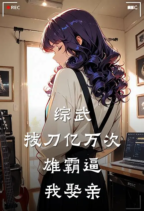 综武：拔刀亿万次，雄霸逼我娶亲
