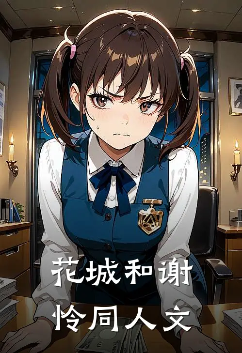 花城和谢怜同人文