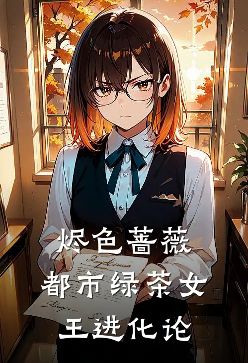 烬色蔷薇：都市绿茶女王进化论