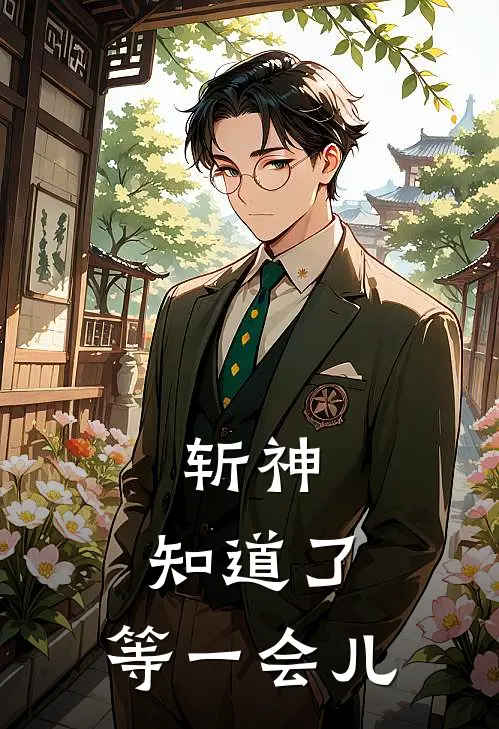 斩神：知道了，等一会儿