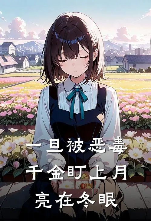 一旦被恶毒千金盯上月亮在冬眠