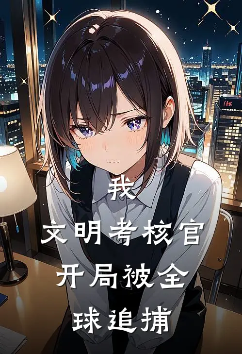 我，文明考核官，开局被全球追捕林启林启完结小说免费阅读_完本热门小说我，文明考核官，开局被全球追捕林启林启