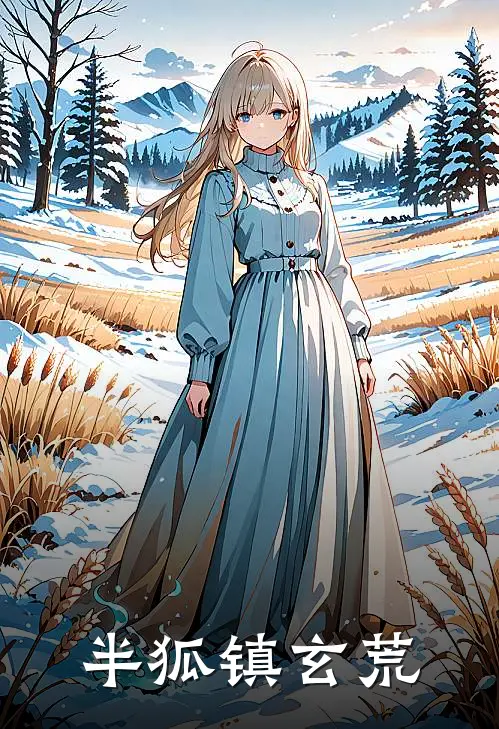 半狐镇玄荒(龙半仙玄阳子)热门网络小说推荐_最新完结小说推荐半狐镇玄荒龙半仙玄阳子
