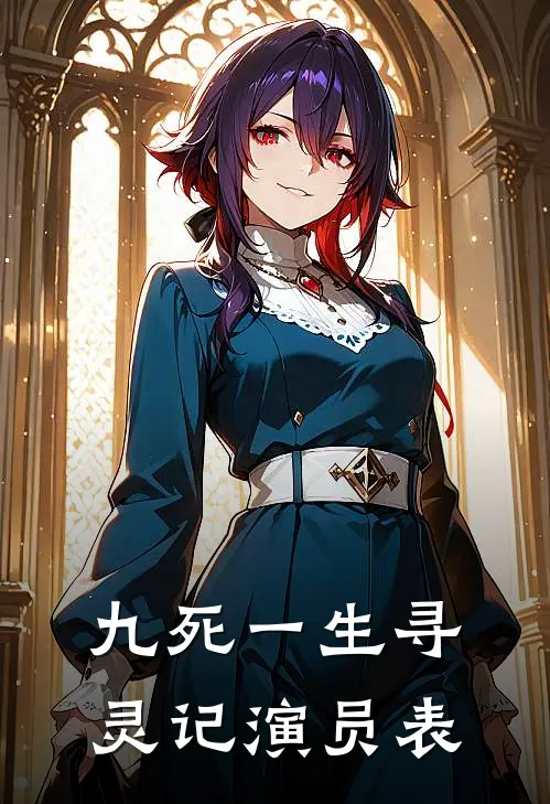 九死一生寻灵记演员表