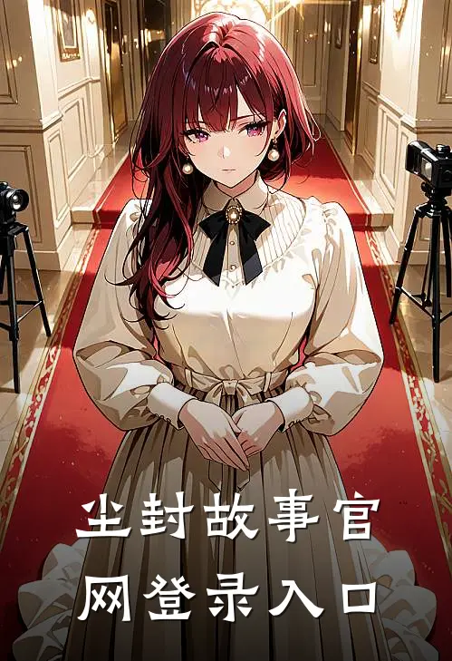 尘封故事官网登录入口