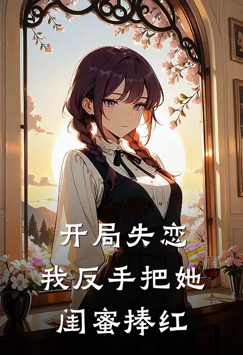 开局失恋，我反手把她闺蜜捧红陈星辰苏幼薇完结好看小说_最新章节列表开局失恋，我反手把她闺蜜捧红(陈星辰苏幼薇)