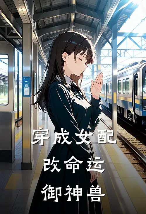 穿成女配改命运，御神兽