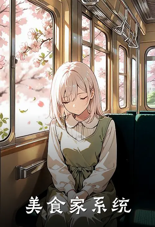 美食家系统(林溯林溯)小说完整版_完结好看小说美食家系统林溯林溯