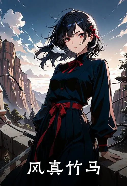 风真竹马林风陈真小说免费完结_完本热门小说风真竹马林风陈真