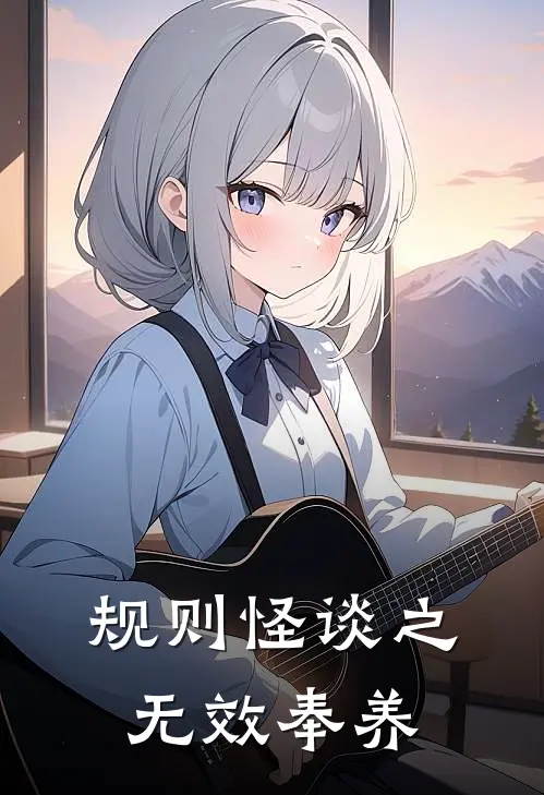 规则怪谈之无效奉养