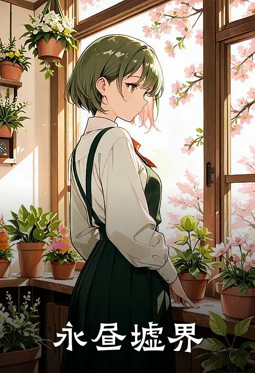 永昼墟界(庞浩杨五)全本完结小说_完整版免费全文阅读永昼墟界(庞浩杨五)