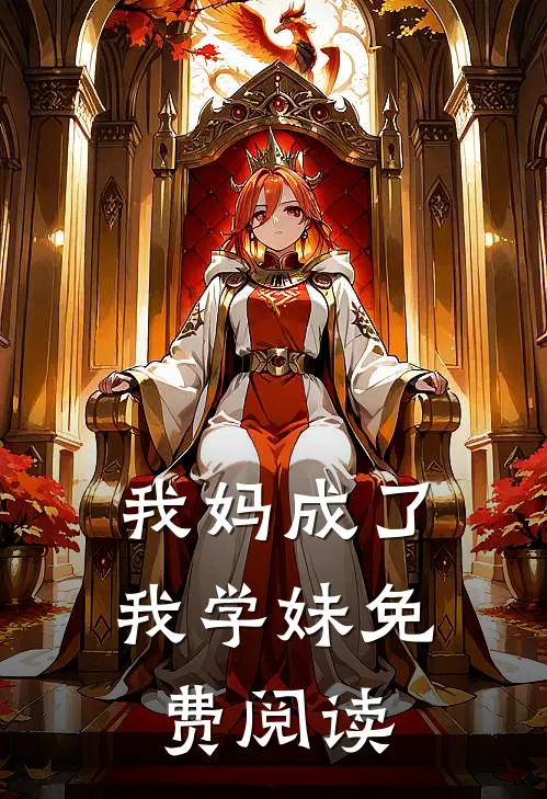 我妈成了我学妹免费阅读