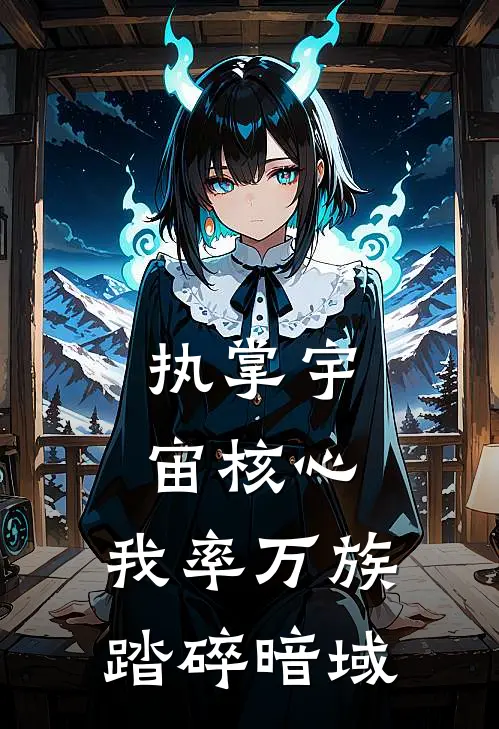 执掌宇宙核心：我率万族踏碎暗域