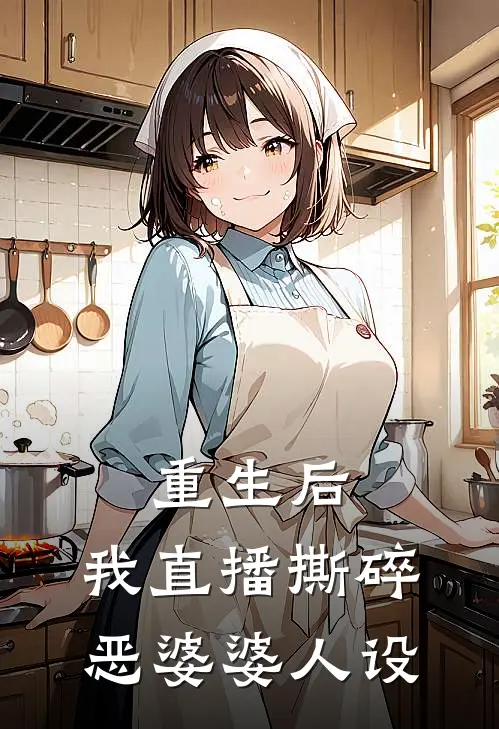 沈厌离贾南风（重生后，我直播撕碎恶婆婆人设）免费阅读无弹窗_重生后，我直播撕碎恶婆婆人设沈厌离贾南风全文免费阅读无弹窗大结局