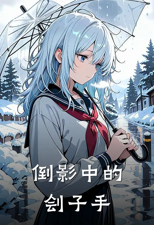 倒影中的刽子手