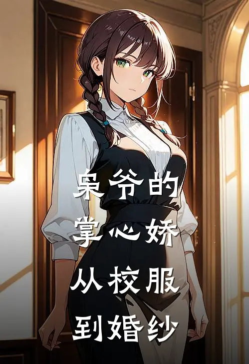 枭爷的掌心娇：从校服到婚纱