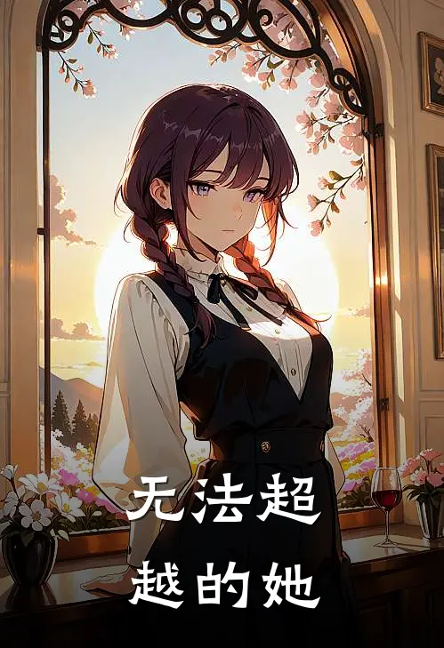 无法超越的她(清璃秦允儿)最热门小说_全本完结小说无法超越的她(清璃秦允儿)