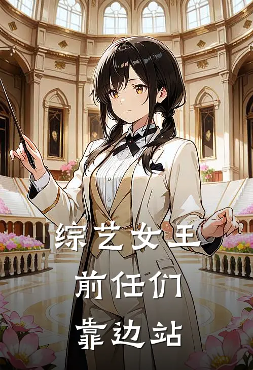 综艺女王：前任们靠边站(林辰明芙昕)已完结小说_综艺女王：前任们靠边站(林辰明芙昕)小说免费在线阅读