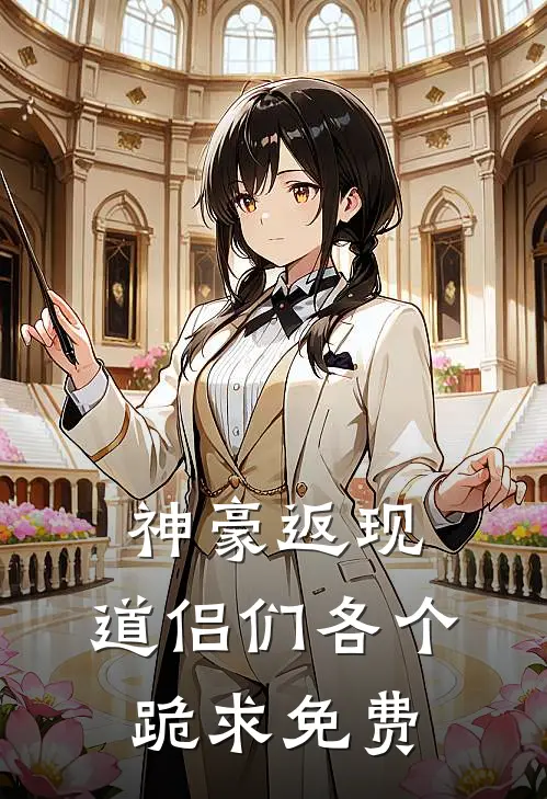 神豪返现,道侣们各个跪求免费