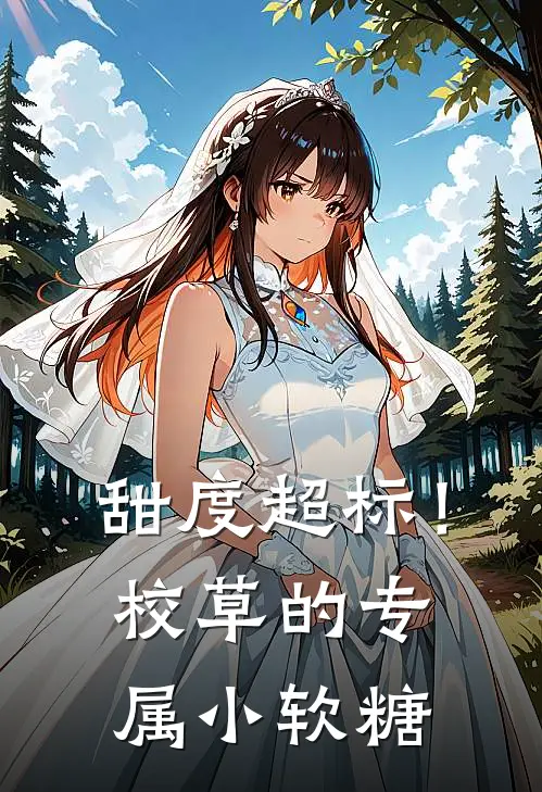 甜度超标！校草的专属小软糖苏软林晓冉推荐完结小说_免费阅读甜度超标！校草的专属小软糖(苏软林晓冉)