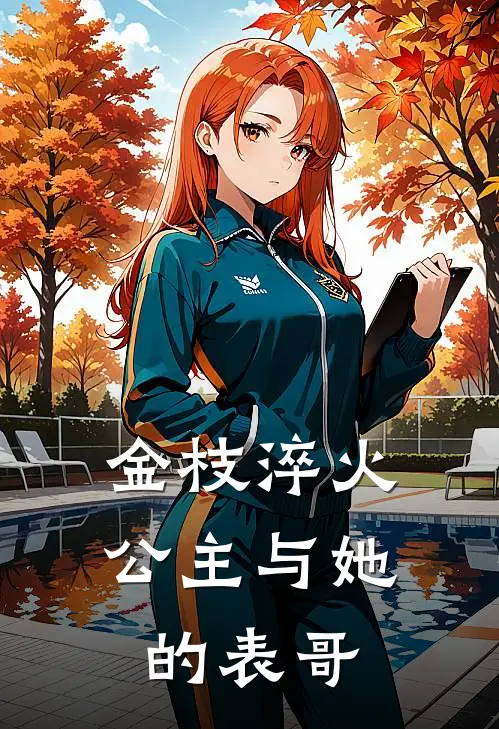 金枝淬火：公主与她的表哥