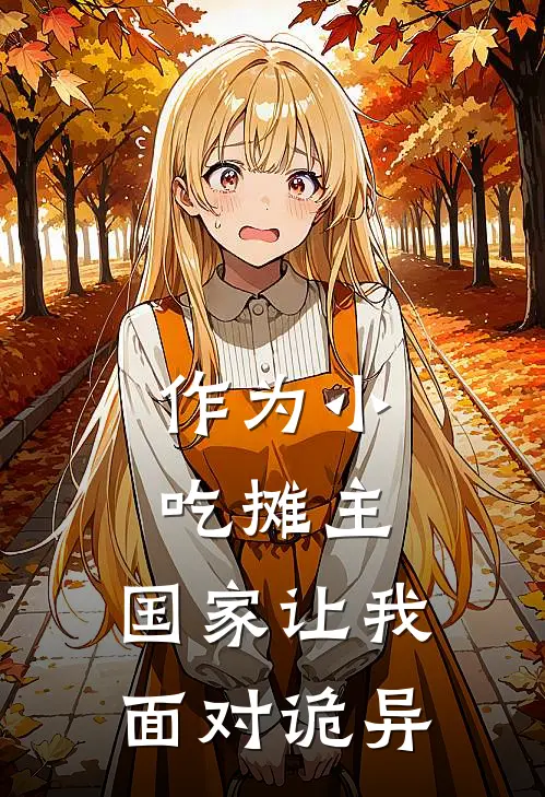 作为小吃摊主，国家让我面对诡异秦煊林峥全本完结小说_最新章节列表作为小吃摊主，国家让我面对诡异(秦煊林峥)