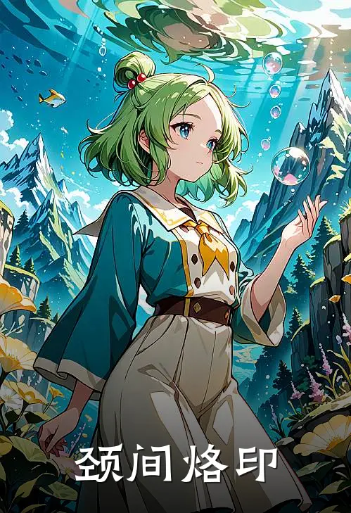 颈间烙印苏眠顾万绅最新好看小说_已完结小说颈间烙印苏眠顾万绅