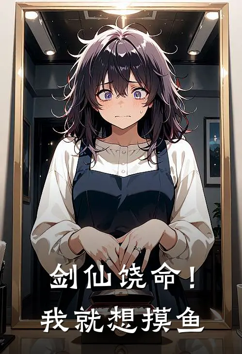 剑仙饶命！我就想摸鱼(林野苏清鸢)热门小说大全_免费小说大全剑仙饶命！我就想摸鱼林野苏清鸢