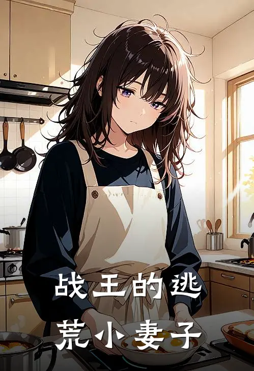 战王的逃荒小妻子(姜荔姜明远)完本小说_热门的小说战王的逃荒小妻子姜荔姜明远