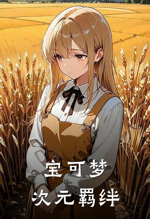 宝可梦：次元羁绊(林辰莎莉娜)好看的小说推荐完结_完本小说宝可梦：次元羁绊林辰莎莉娜