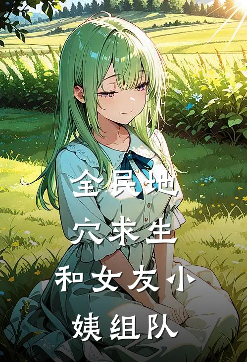 全民地穴求生，和女友小姨组队林同光苏钰琳完结热门小说_完整版小说全文免费阅读全民地穴求生，和女友小姨组队林同光苏钰琳