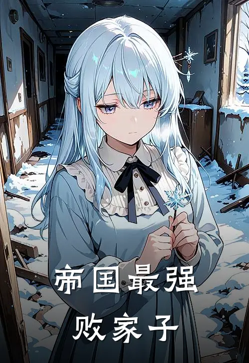 帝国最强败家子