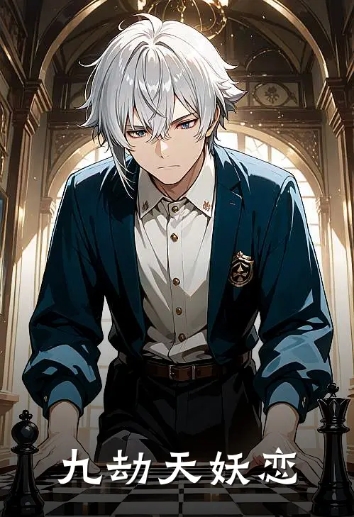 九劫天妖恋