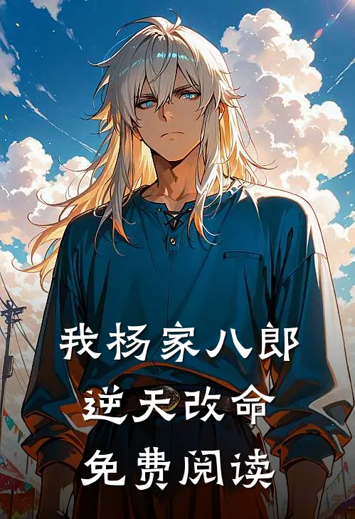我杨家八郎逆天改命免费阅读