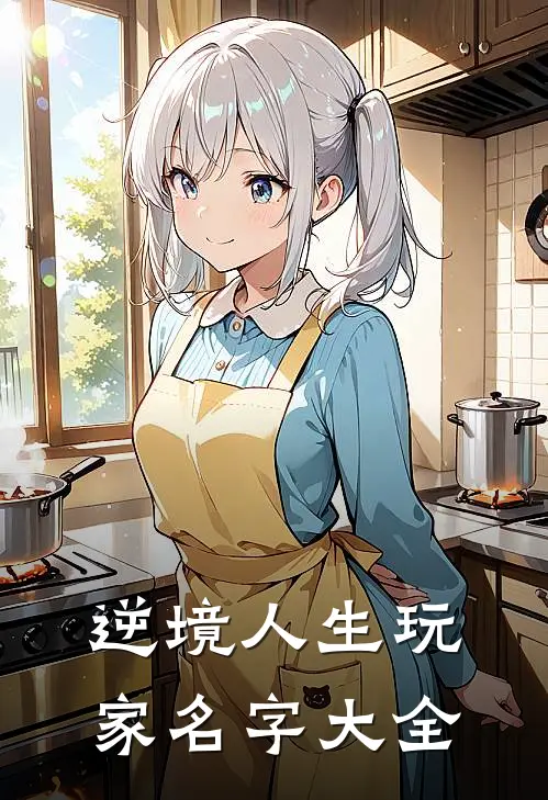 逆境人生玩家名字大全