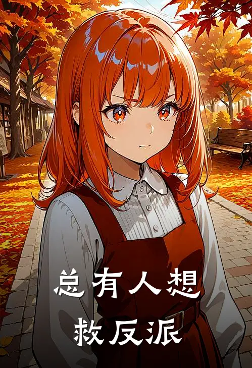 总有人想救反派