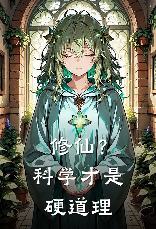 修仙？科学才是硬道理