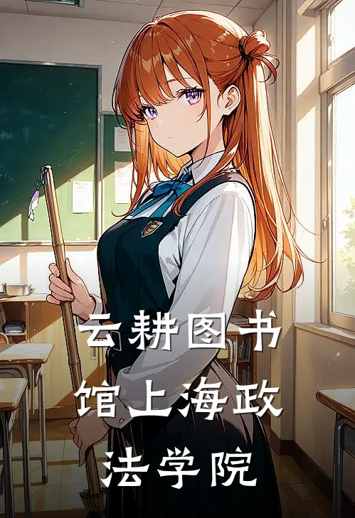 云耕图书馆上海政法学院