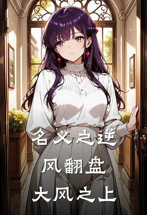 名义之逆风翻盘：大风之上