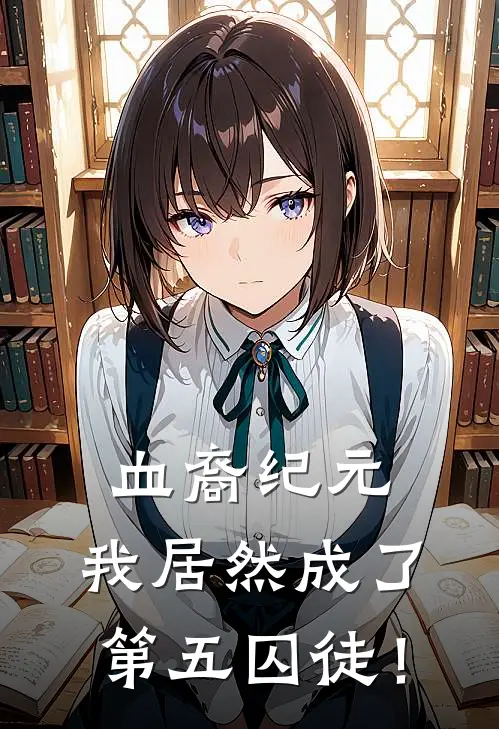 血裔纪元：我居然成了第五囚徒！(蒋源祁野)最新小说全文阅读_最新章节列表血裔纪元：我居然成了第五囚徒！(蒋源祁野)