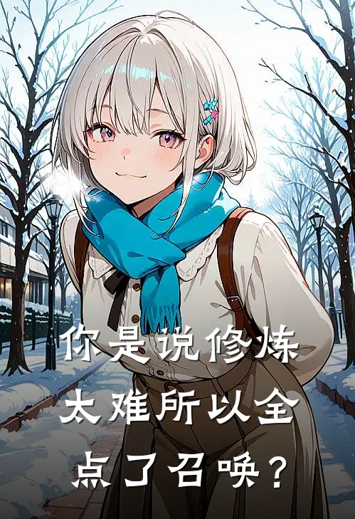 你是说修炼太难所以全点了召唤？周筱竹筱竹新热门小说_最新章节列表你是说修炼太难所以全点了召唤？(周筱竹筱竹)