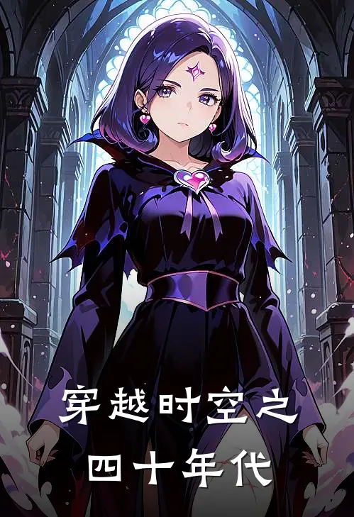 穿越时空之四十年代