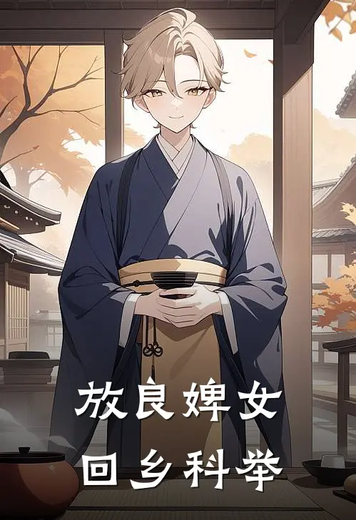 放良婢女回乡科举