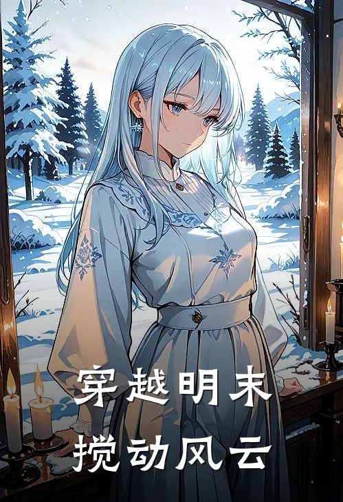 穿越明末搅动风云