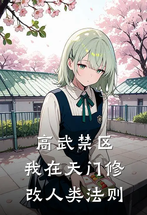 高武禁区：我在天门修改人类法则