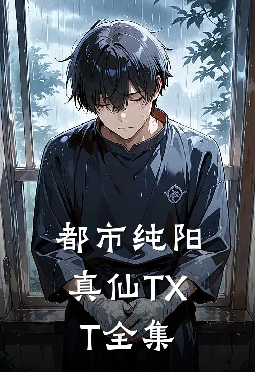 都市纯阳真仙TXT全集