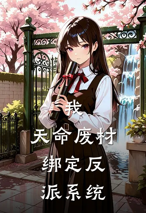 我，天命废材，绑定反派系统(赵云霄秦风)最新小说全文阅读_最新章节列表我，天命废材，绑定反派系统(赵云霄秦风)