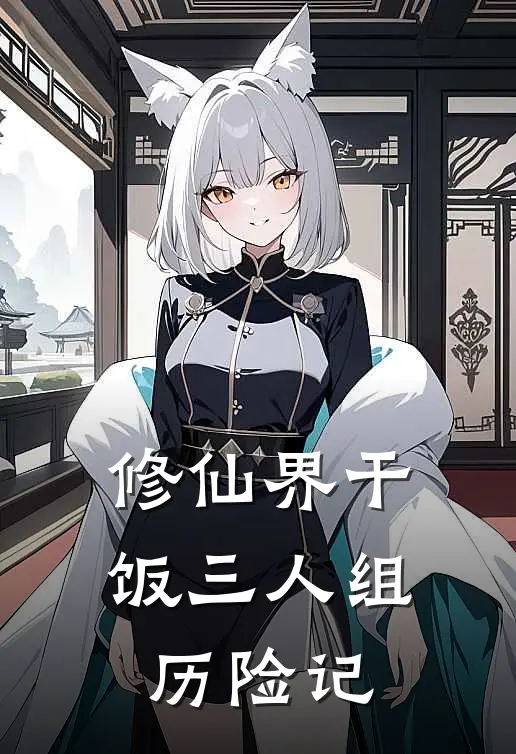 修仙界干饭三人组历险记