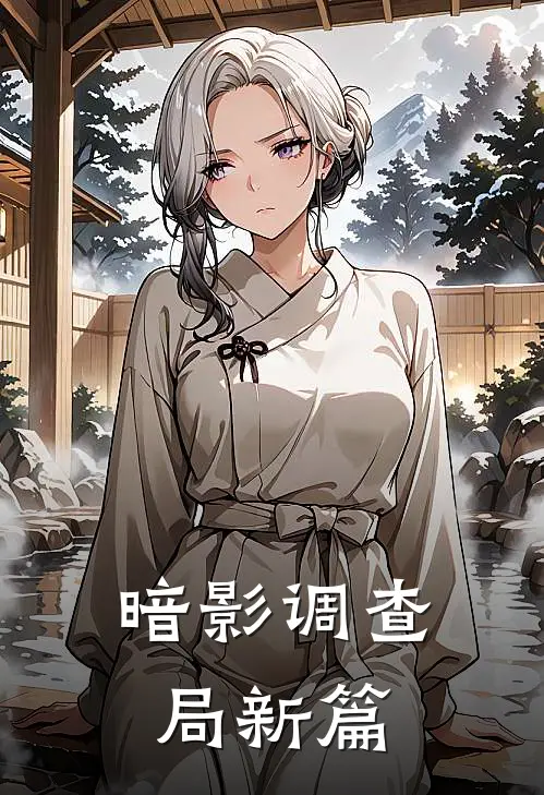 暗影调查局新篇