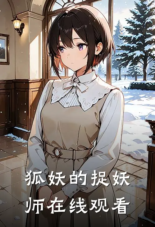 狐妖的捉妖师在线观看